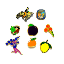 Load image into Gallery viewer, Mikkeller Merchandise All 8 Pins Mikkeller Badge / Pin
