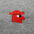 Load image into Gallery viewer, Mikkeller Merchandise Henry Pocket Logo Unisex Hoodie - Grey
