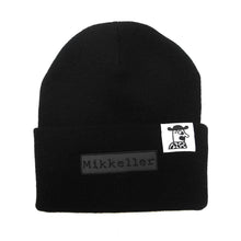 Load image into Gallery viewer, Mikkeller Merchandise Mikkeller Hat Black
