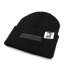 Load image into Gallery viewer, Mikkeller Merchandise Mikkeller Hat Black
