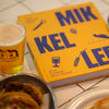 Mikkeller Merchandise Mikkeller - The Unusual Story of an Unusual (Beer) Brand - (English/Engelsk)