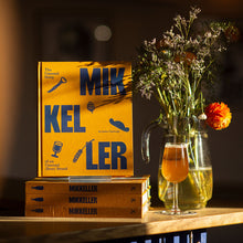 Load image into Gallery viewer, Mikkeller Merchandise Mikkeller - The Unusual Story of an Unusual (Beer) Brand - (English/Engelsk)
