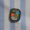 Mikkeller Merchandise SAS Mikkeller Badge / Pin