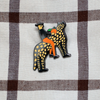 Mikkeller Merchandise Tiger Mikkeller Badge / Pin