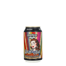 Load image into Gallery viewer, Odd Side Ales Beer Hazel&#39;s Nuts
