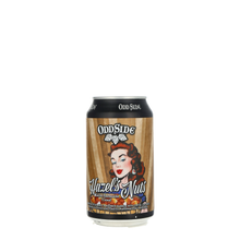 Load image into Gallery viewer, Odd Side Ales Beer Hazel’s Nuts: Toasted Marshmallow &amp; Coconut
