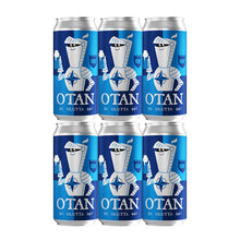 Load image into Gallery viewer, Olaf Brewing Beer 6 Pack Otan - World famous NATO beer

