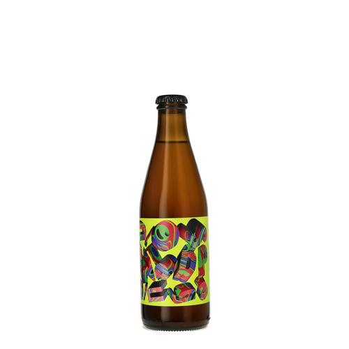 Omnipollo Beer Anadrome Passionfruit Cheesecake Sour