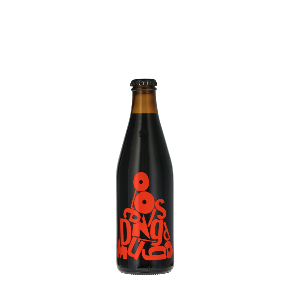 Omnipollo Beer Anagram Blueberry 2021