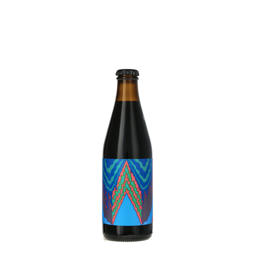 Omnipollo Beer In Plenty Almond Coffee Imperial Stout