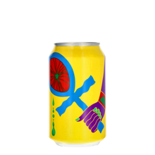 Load image into Gallery viewer, Omnipollo Beer Tefnut Strawberry
