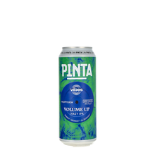 Load image into Gallery viewer, Pinta Beer Volume Up
