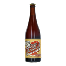 Load image into Gallery viewer, The Bruery Beer Frucht: Grapefruit &amp; Salt
