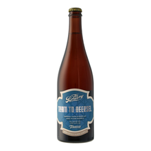 Load image into Gallery viewer, The Bruery Beer Train To Beersel 2020
