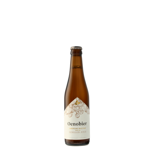 Trillium Brewing Co. Beer Oenobier Semillon