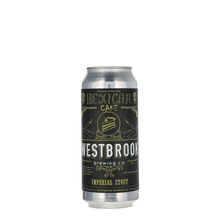 Load image into Gallery viewer, Westbrook Brewing Beer Mexican Cake 2021
