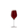 The Veil Brewing Beer Closer Glimpse Blackberry